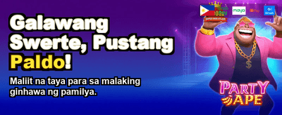 The Most Trusted PH Casino