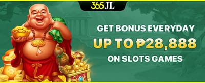 Daily Slot Jackpot Spin