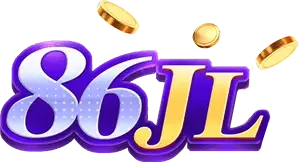 86jlvip.ph Logo